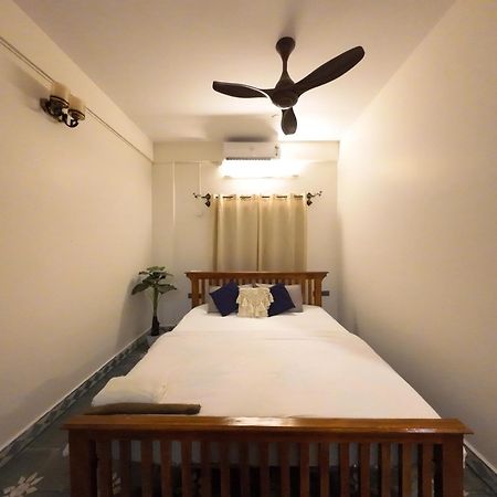 Orchid Nirvana 3Bhk Villa Dod Jala Екстериор снимка