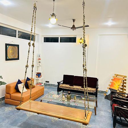 Orchid Nirvana 3Bhk Villa Dod Jala Екстериор снимка