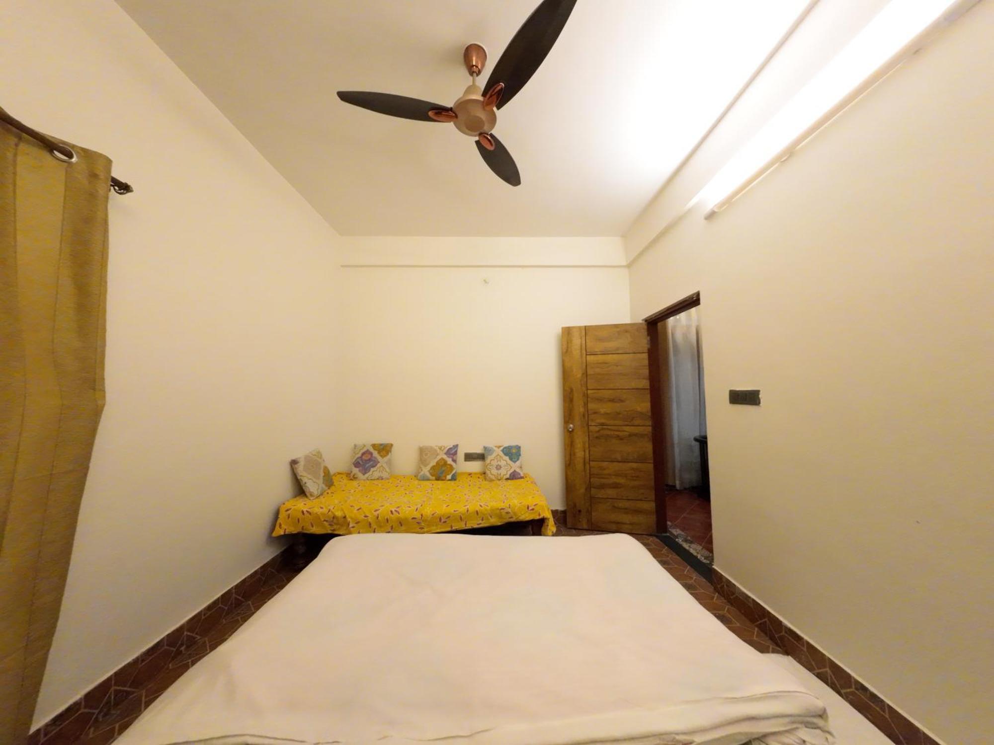 Orchid Nirvana 3Bhk Villa Dod Jala Екстериор снимка