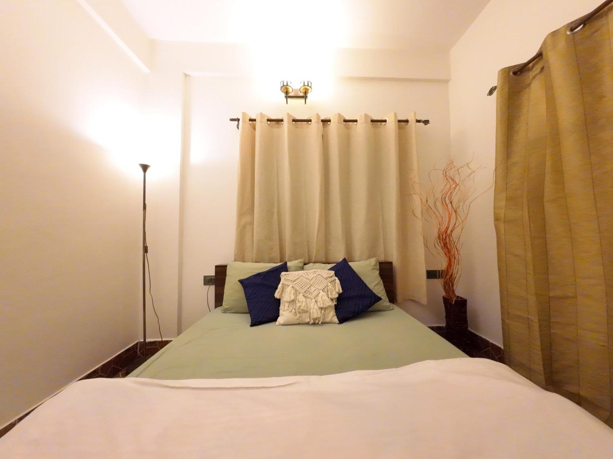 Orchid Nirvana 3Bhk Villa Dod Jala Екстериор снимка