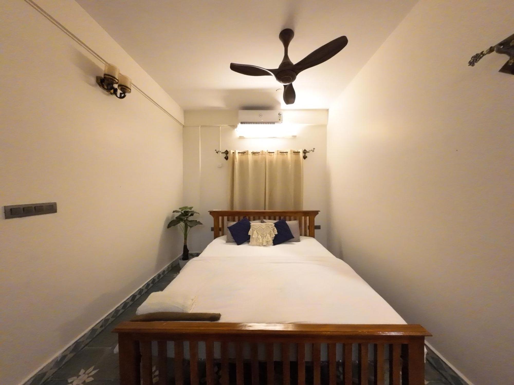Orchid Nirvana 3Bhk Villa Dod Jala Екстериор снимка