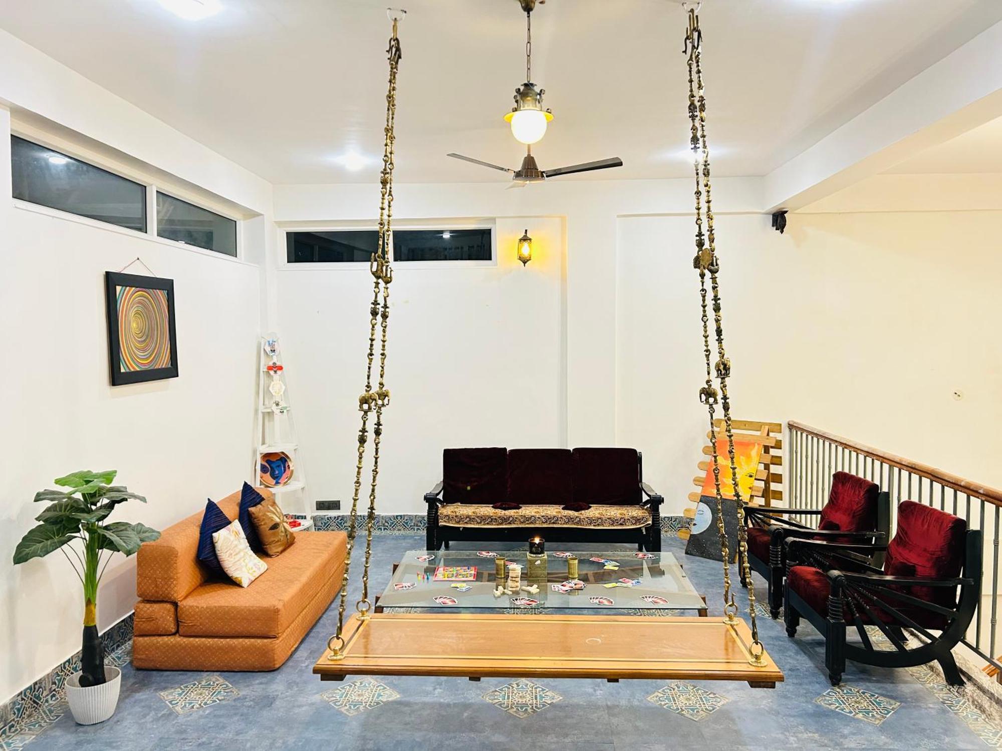 Orchid Nirvana 3Bhk Villa Dod Jala Екстериор снимка