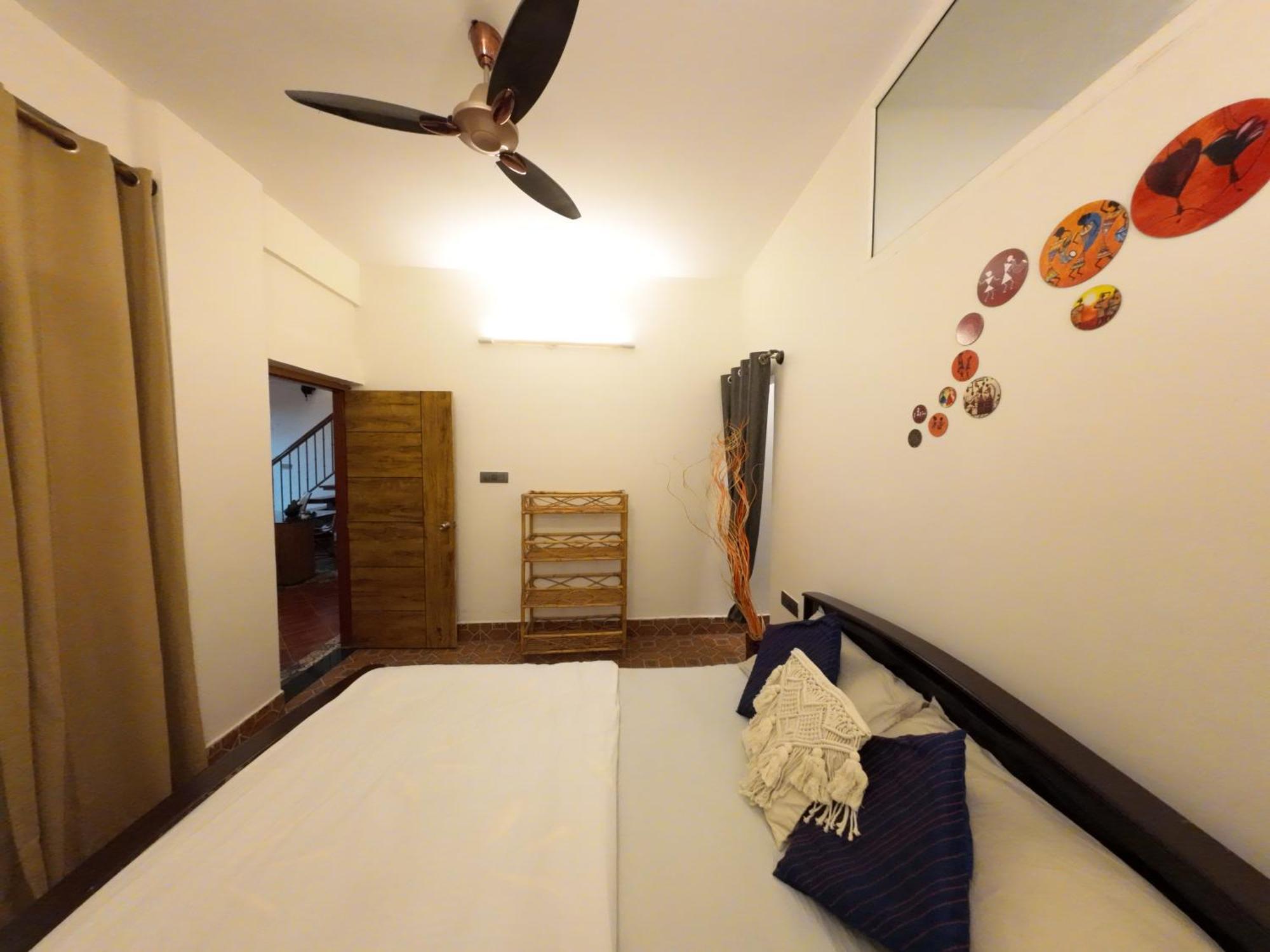 Orchid Nirvana 3Bhk Villa Dod Jala Екстериор снимка