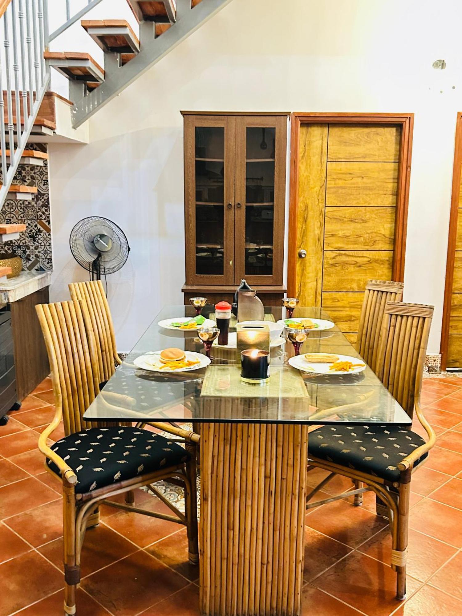 Orchid Nirvana 3Bhk Villa Dod Jala Екстериор снимка