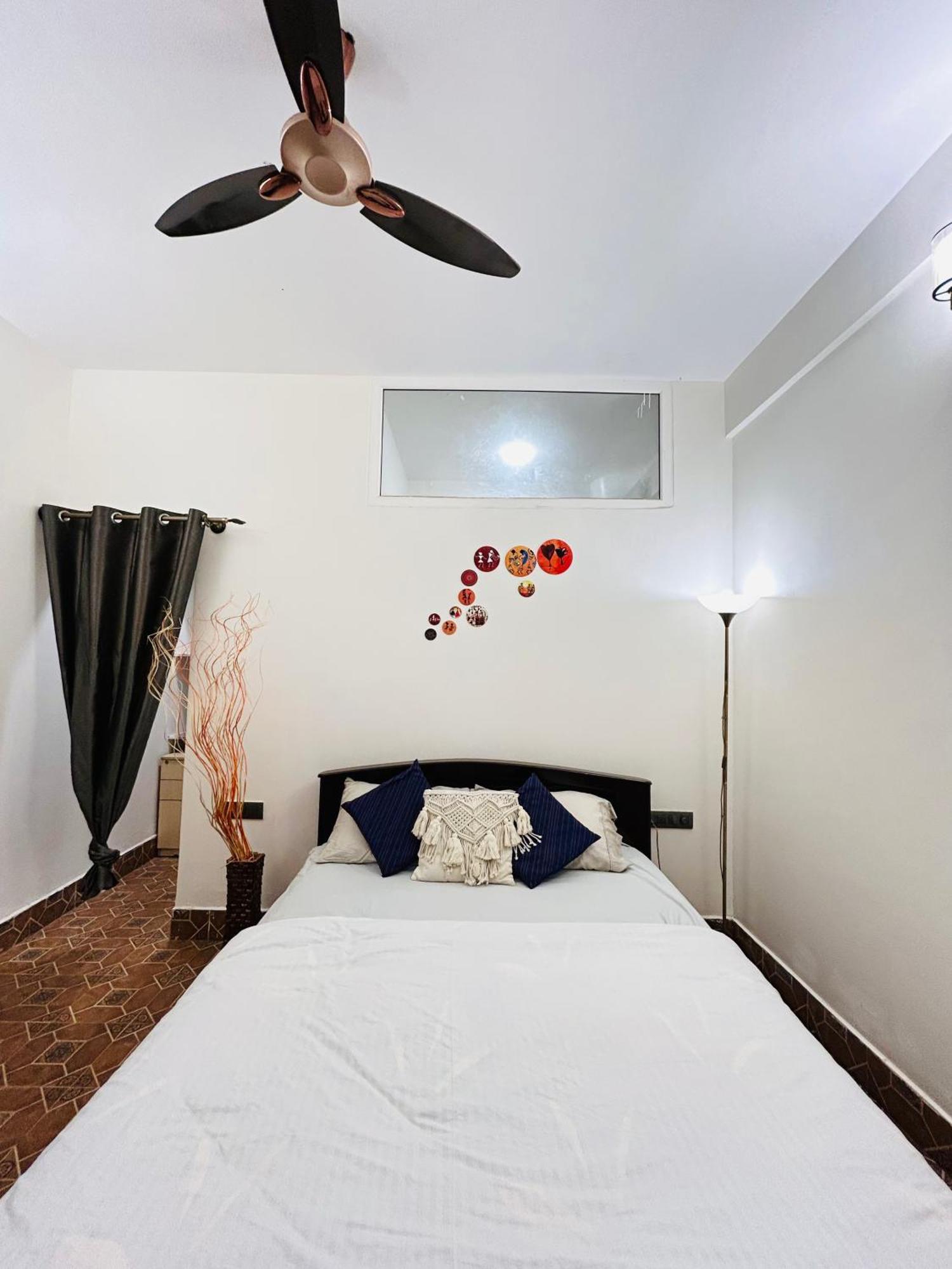 Orchid Nirvana 3Bhk Villa Dod Jala Екстериор снимка