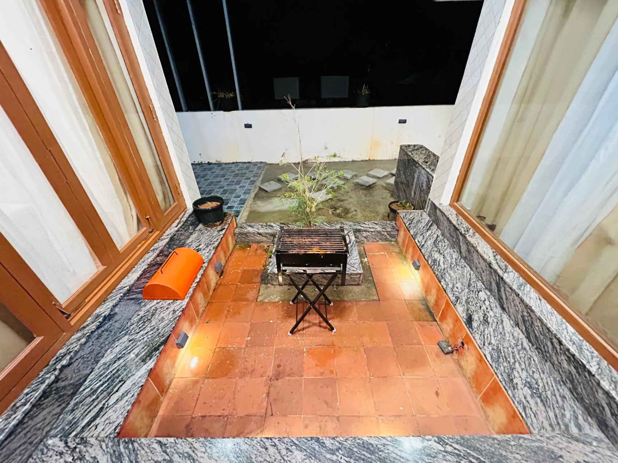 Orchid Nirvana 3Bhk Villa Dod Jala Екстериор снимка