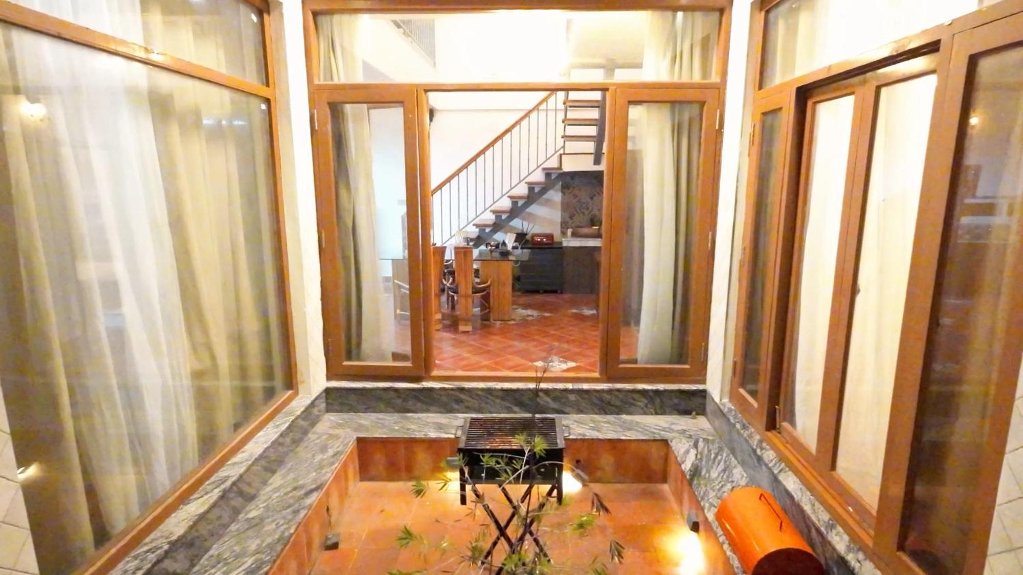 Orchid Nirvana 3Bhk Villa Dod Jala Екстериор снимка