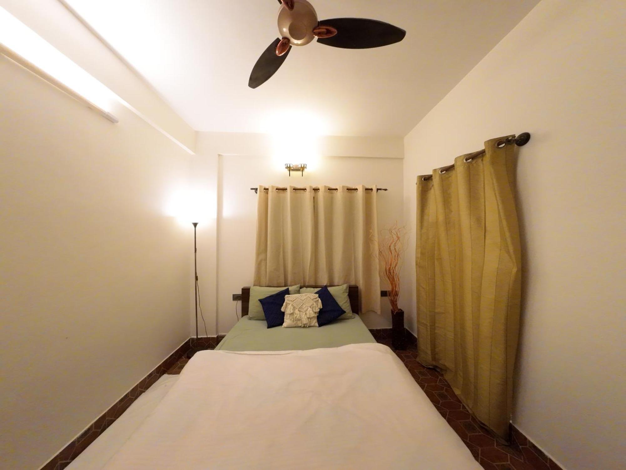 Orchid Nirvana 3Bhk Villa Dod Jala Екстериор снимка
