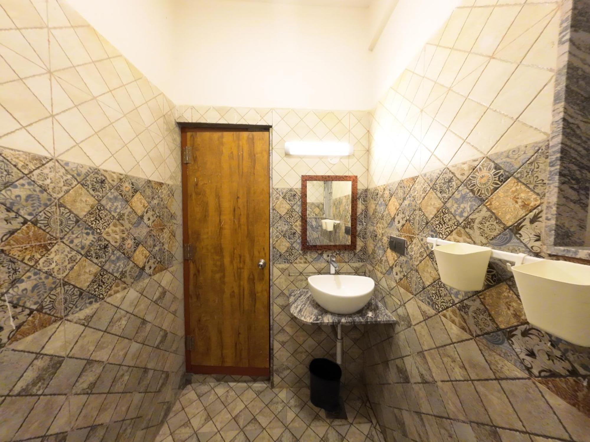 Orchid Nirvana 3Bhk Villa Dod Jala Екстериор снимка