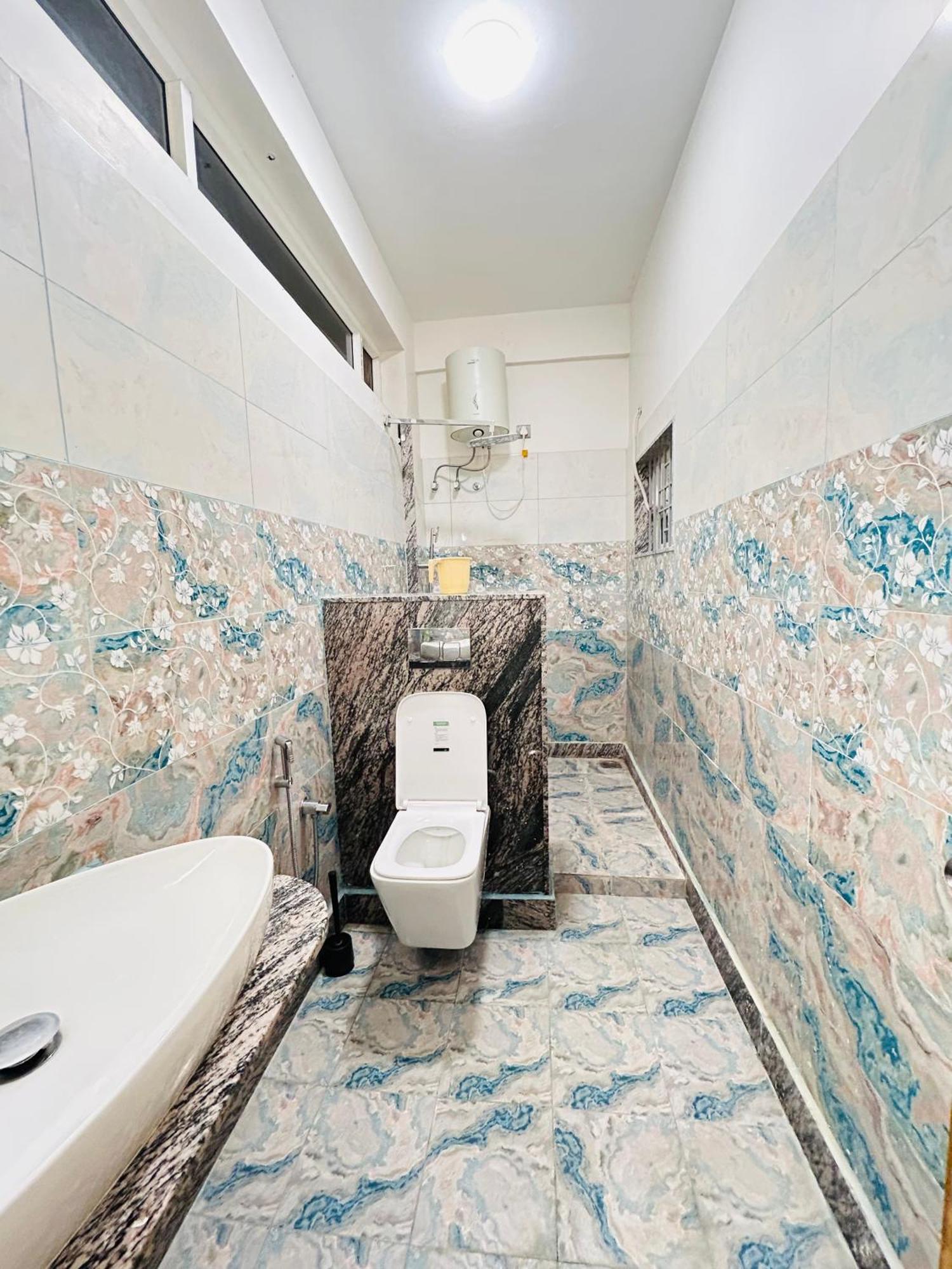 Orchid Nirvana 3Bhk Villa Dod Jala Екстериор снимка