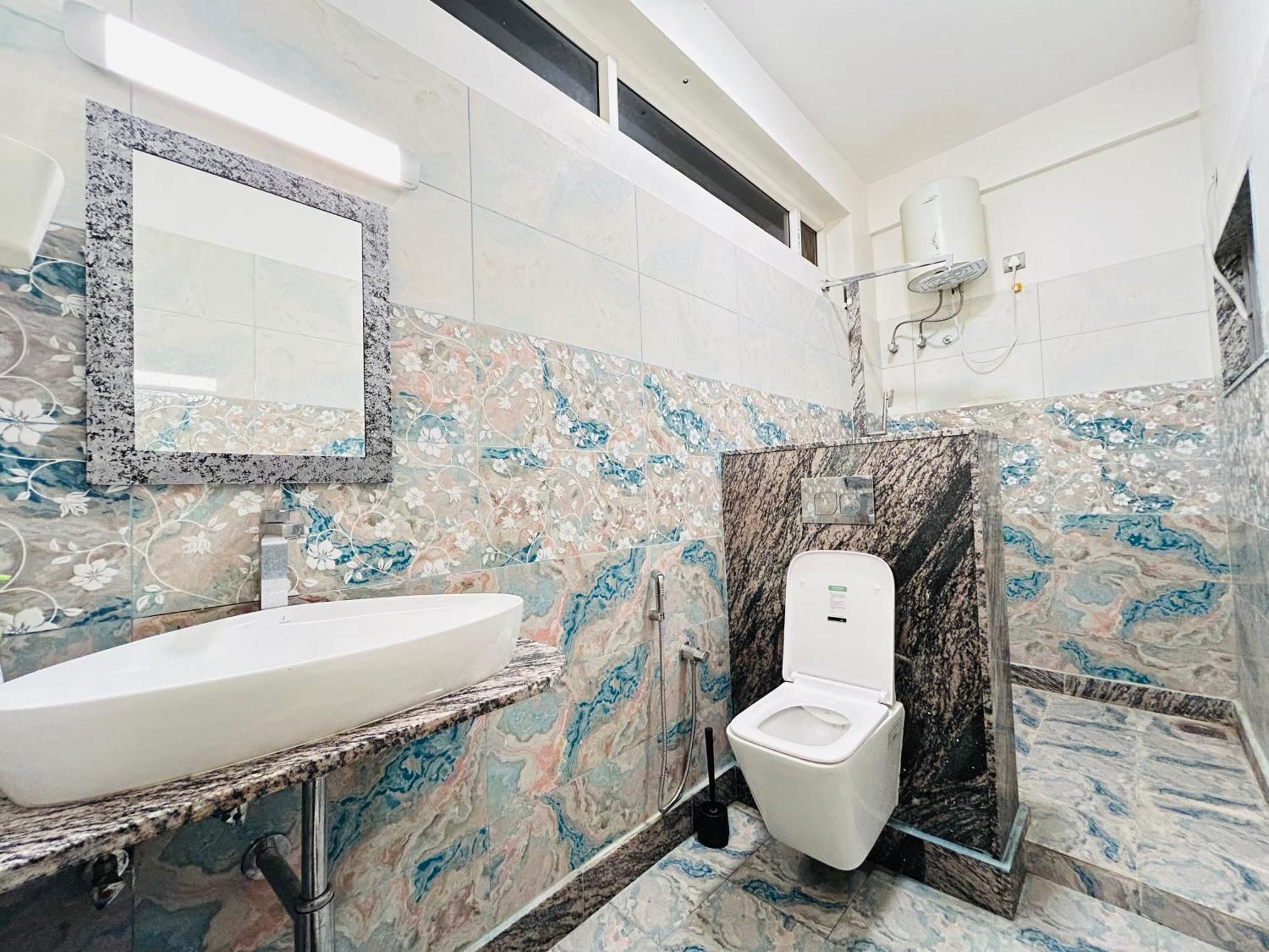 Orchid Nirvana 3Bhk Villa Dod Jala Екстериор снимка