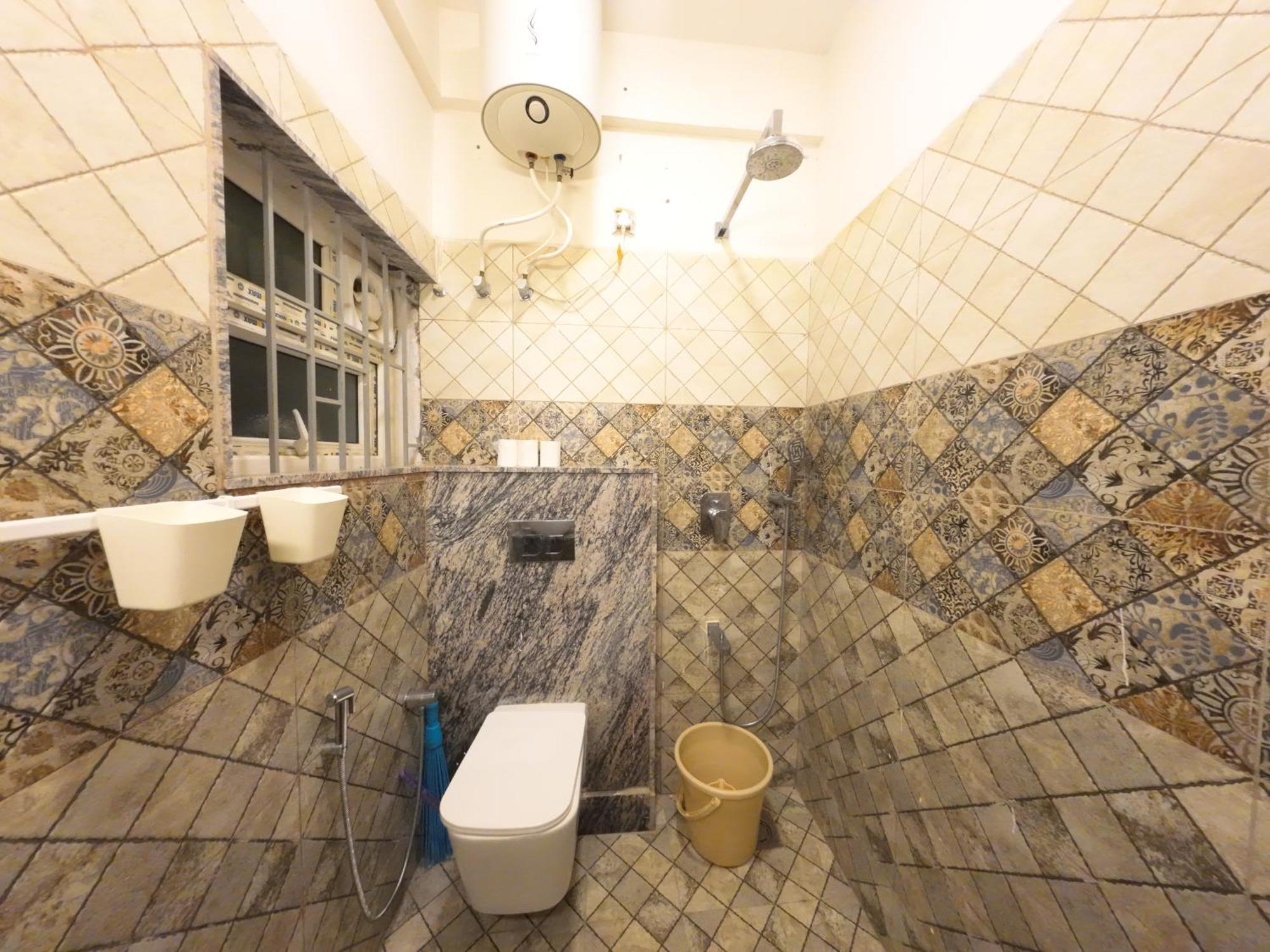 Orchid Nirvana 3Bhk Villa Dod Jala Екстериор снимка