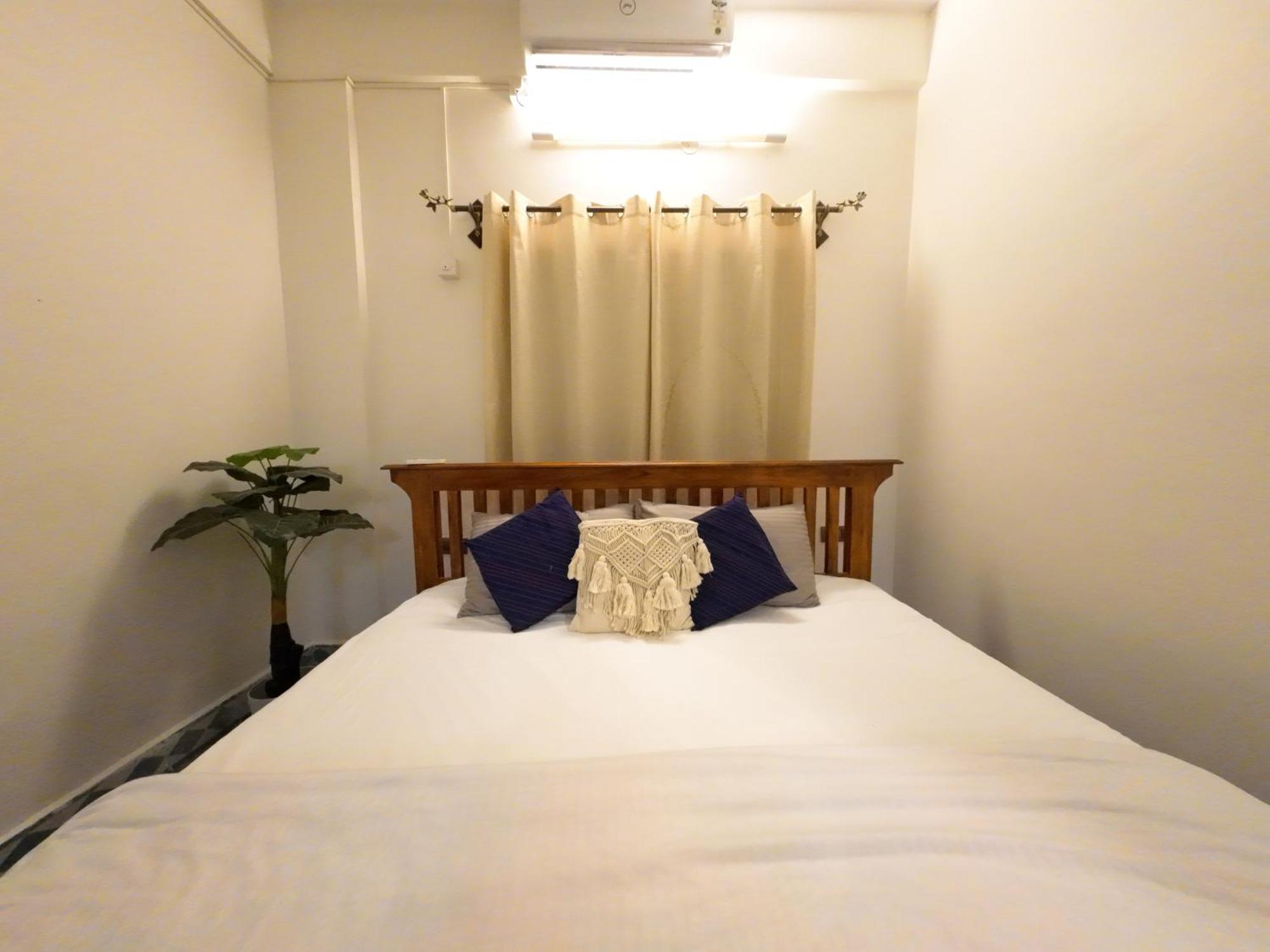 Orchid Nirvana 3Bhk Villa Dod Jala Екстериор снимка