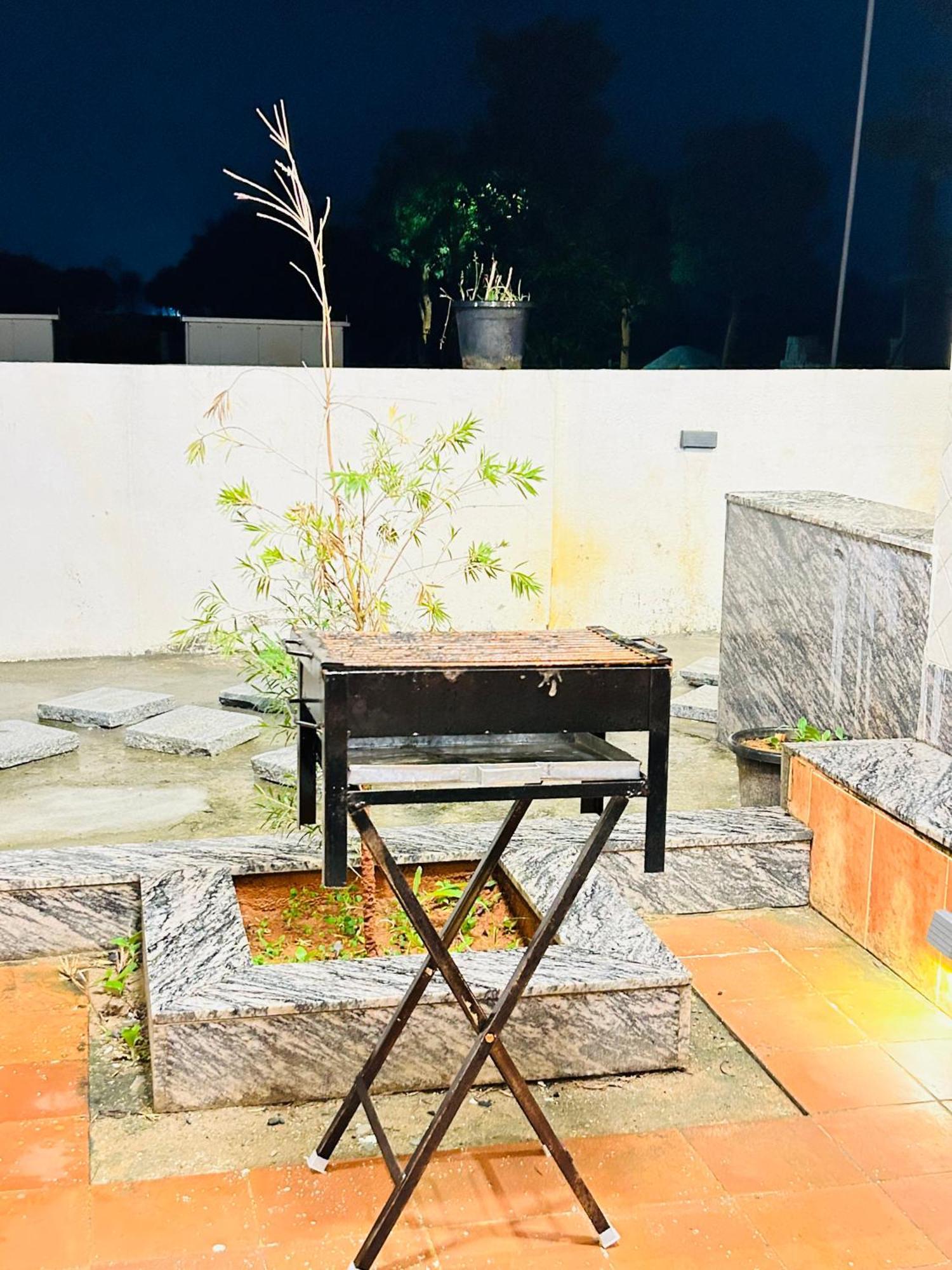 Orchid Nirvana 3Bhk Villa Dod Jala Екстериор снимка