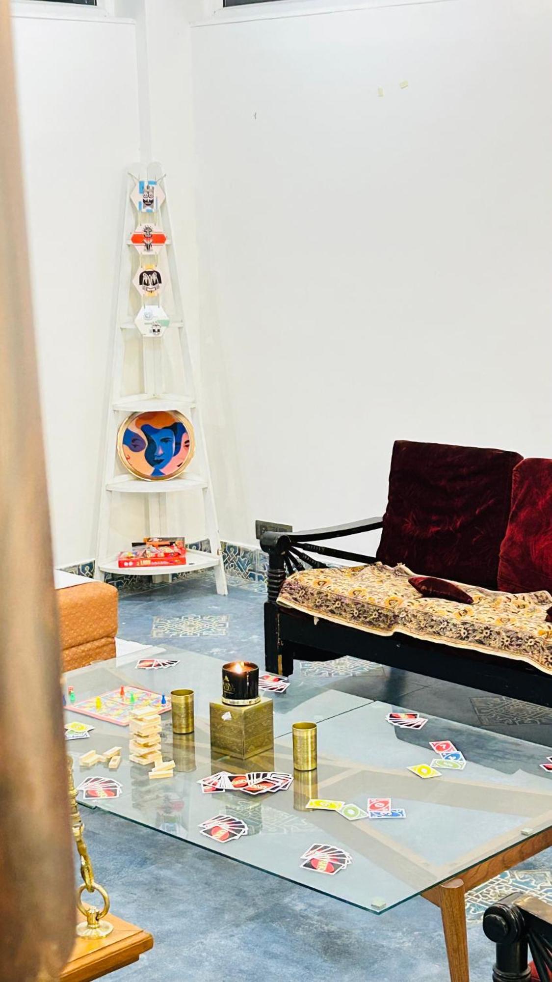 Orchid Nirvana 3Bhk Villa Dod Jala Екстериор снимка