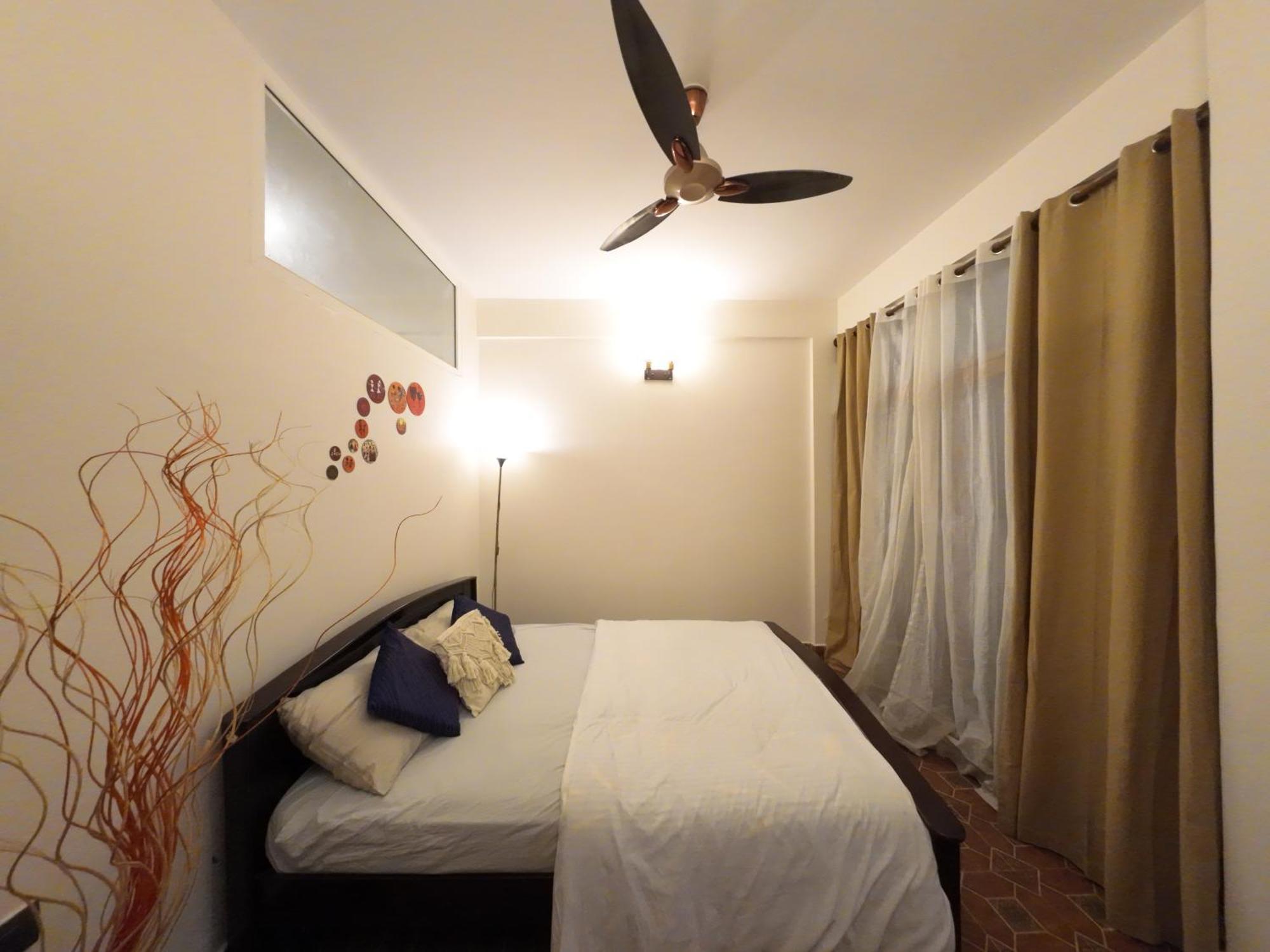Orchid Nirvana 3Bhk Villa Dod Jala Екстериор снимка