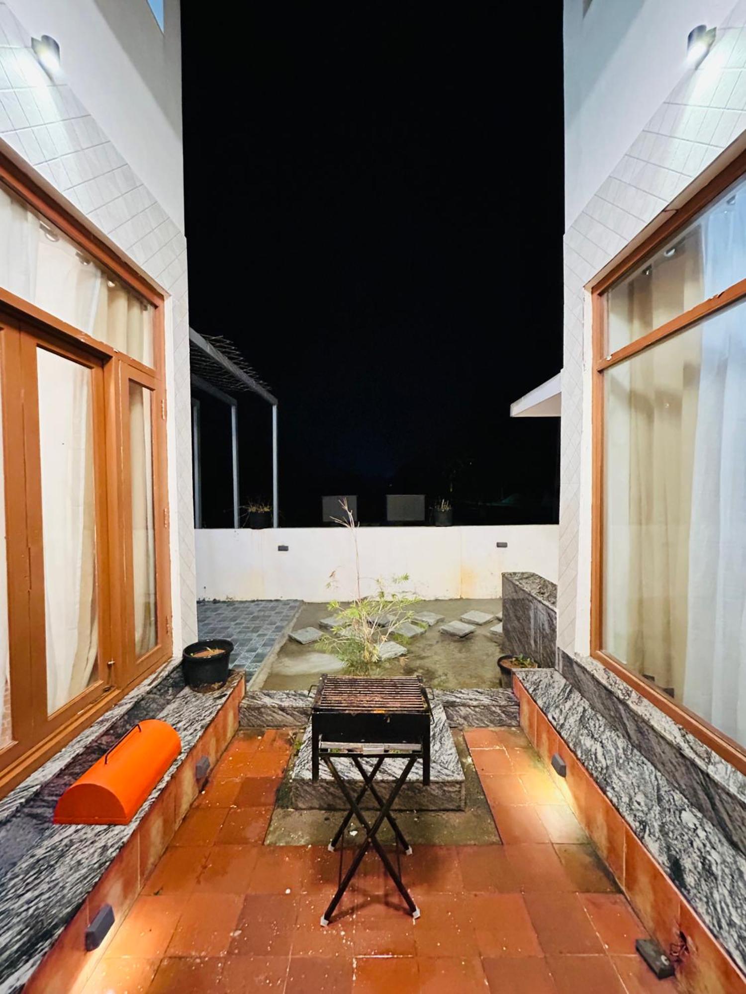 Orchid Nirvana 3Bhk Villa Dod Jala Екстериор снимка