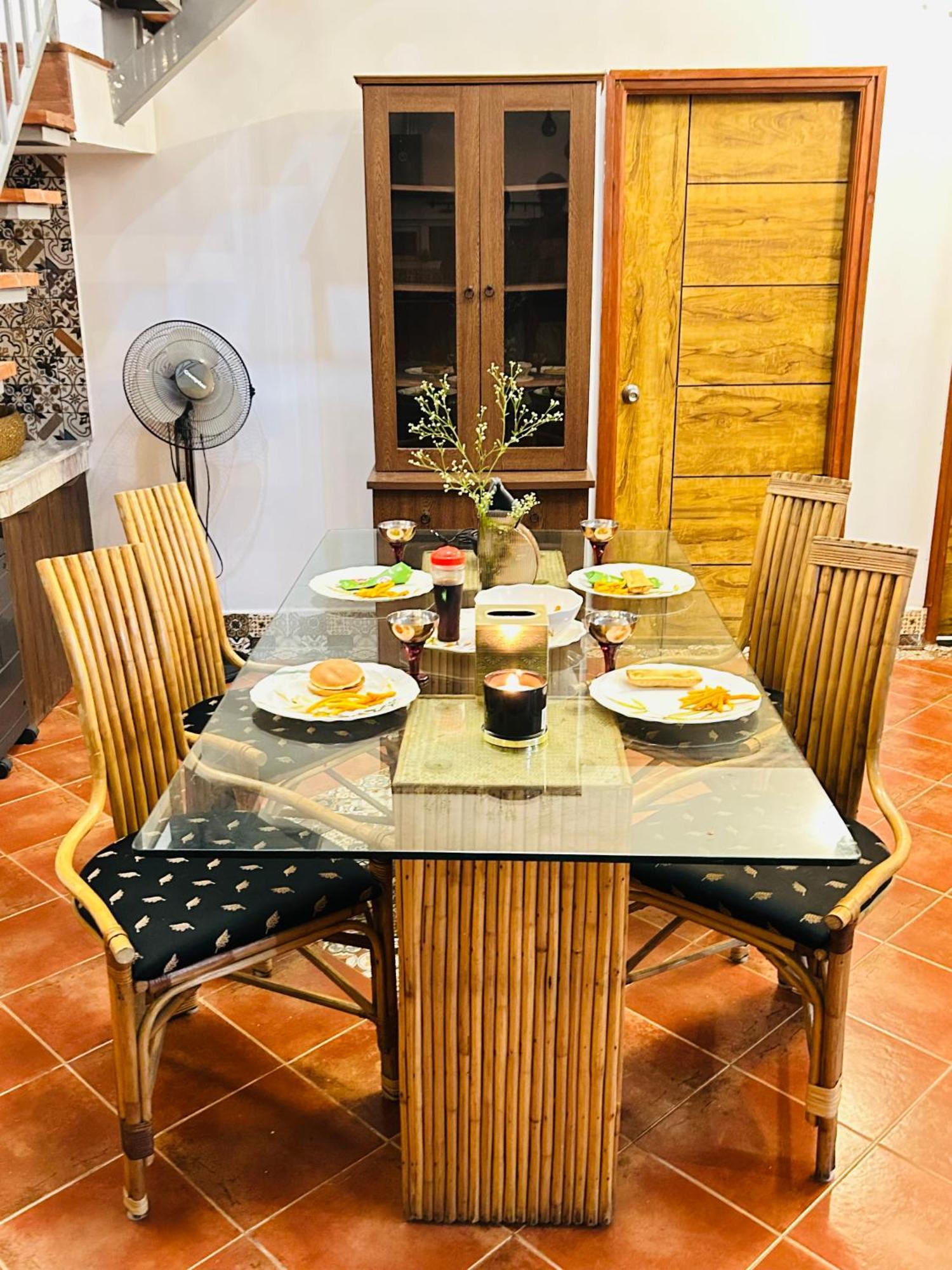 Orchid Nirvana 3Bhk Villa Dod Jala Екстериор снимка