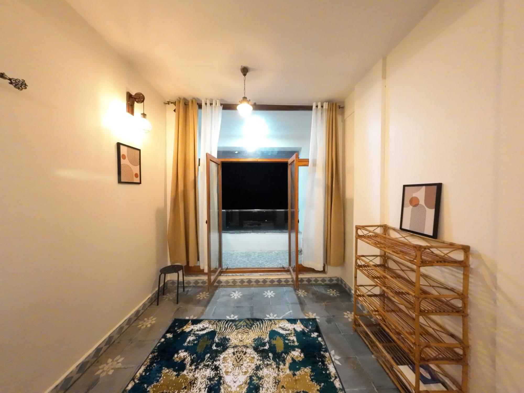 Orchid Nirvana 3Bhk Villa Dod Jala Екстериор снимка