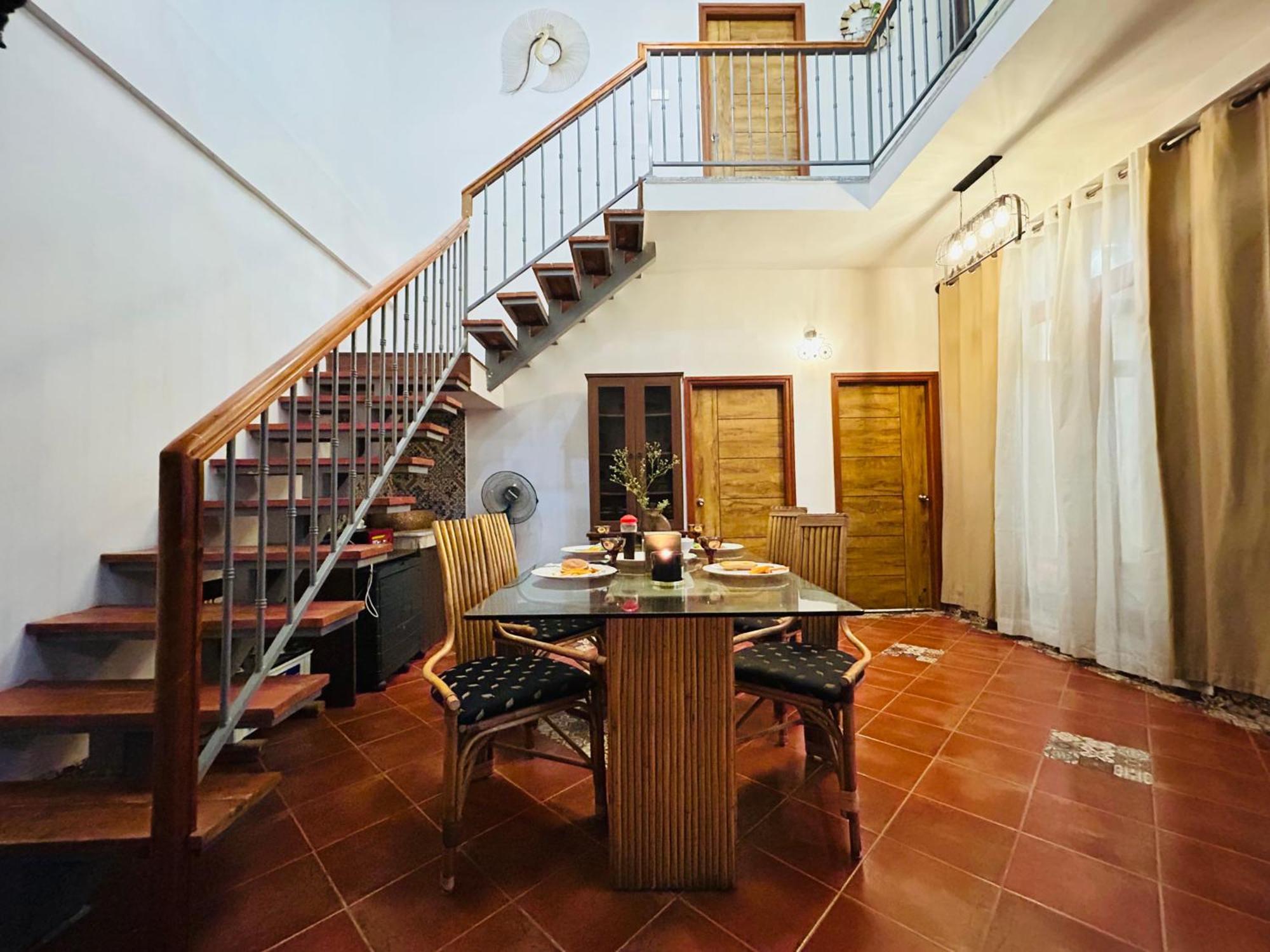 Orchid Nirvana 3Bhk Villa Dod Jala Екстериор снимка
